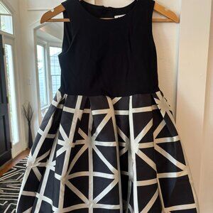 NWT formal  girls Milly dress - size 12